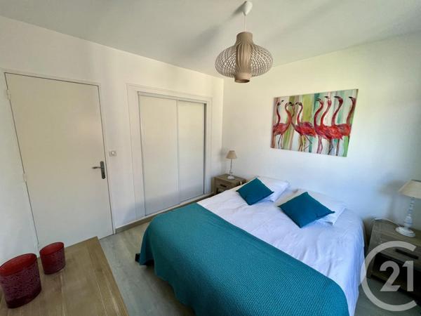 Maison à vendre  4 pièces - 79,20 m2 ARES - 33