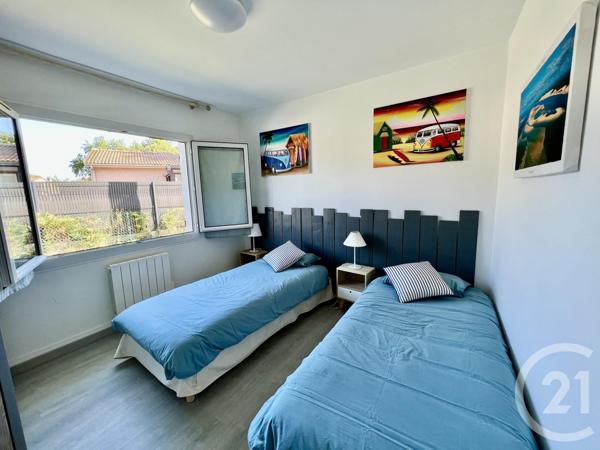 Maison à vendre  4 pièces - 79,20 m2 ARES - 33