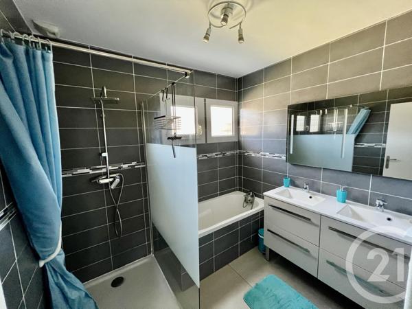 Maison à vendre  4 pièces - 79,20 m2 ARES - 33