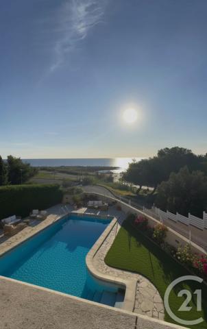 Maison à vendre  6 pièces - 150 m2 SAUSSET LES PINS - 13