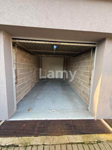 Annexes stationnement