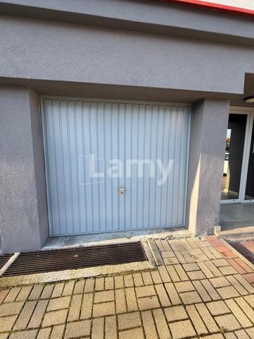 Annexes stationnement