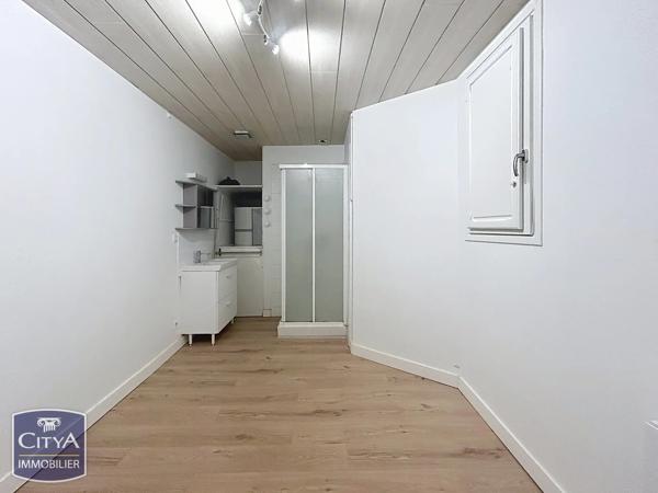 Appartement à vendre 1 pièce 23.8m² Angers (49000)
