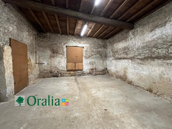 Local commercial · Location Gleize (69400) 100m²