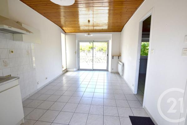 Maison à vendre  3 pièces - 35,89 m2 LE FENOUILLER - 85