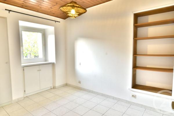 Maison à vendre  3 pièces - 35,89 m2 LE FENOUILLER - 85