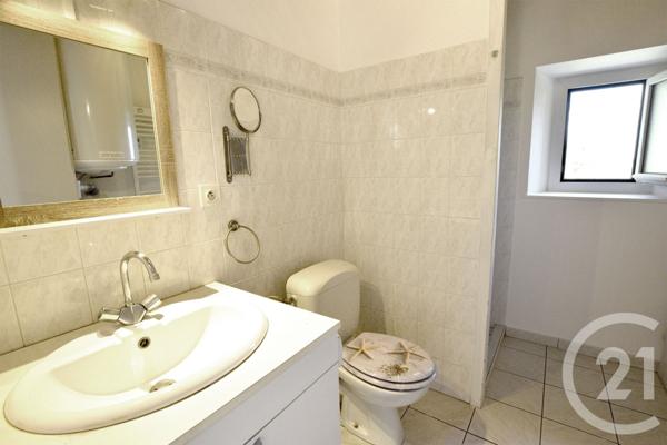 Maison à vendre  3 pièces - 35,89 m2 LE FENOUILLER - 85