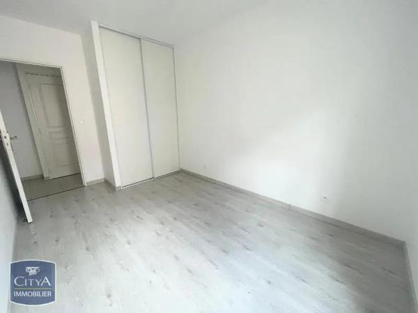 Appartement à louer 3 pièces 59.55m² Villeurbanne (69100)