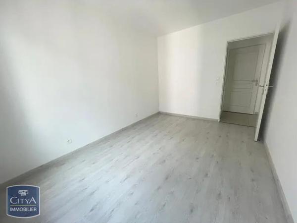 Appartement à louer 3 pièces 59.55m² Villeurbanne (69100)