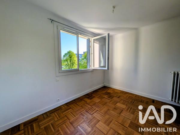 Appartement à vendre 4 pièces 87,58 m² Nantes