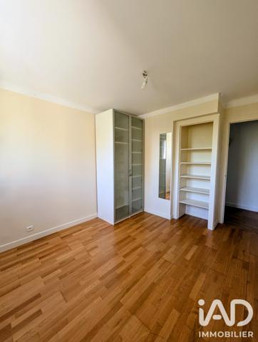 Appartement à vendre 4 pièces 87,58 m² Nantes