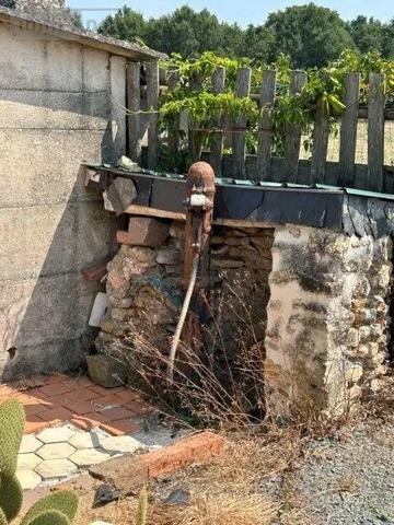 Achat - Maison | Maison Fougeré 49150 6 pièces 82 m 2 838 m 2
