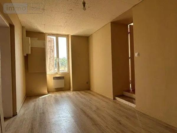 Achat - Maison | Maison Fougeré 49150 6 pièces 82 m 2 838 m 2