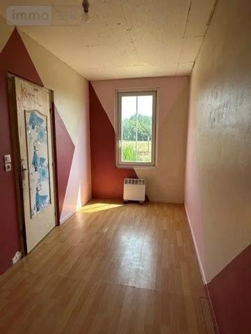Achat - Maison | Maison Fougeré 49150 6 pièces 82 m 2 838 m 2