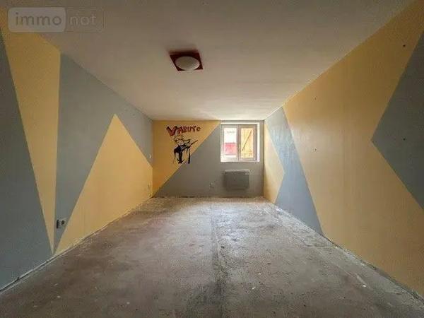 Achat - Maison | Maison Fougeré 49150 6 pièces 82 m 2 838 m 2