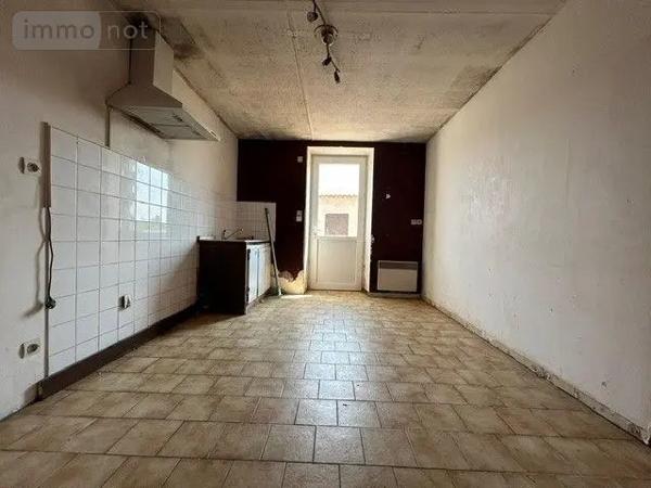Achat - Maison | Maison Fougeré 49150 6 pièces 82 m 2 838 m 2