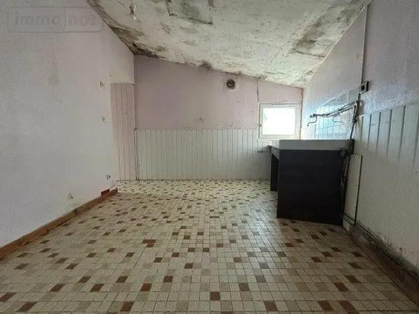 Achat - Maison | Maison Fougeré 49150 6 pièces 82 m 2 838 m 2