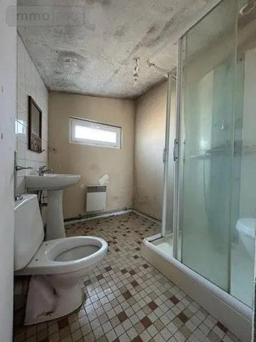 Achat - Maison | Maison Fougeré 49150 6 pièces 82 m 2 838 m 2