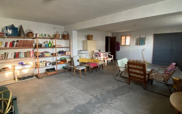 Maison à vendre    5 pièces •  Mallemort