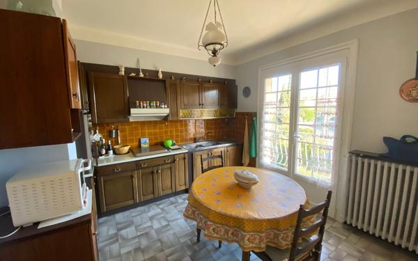 Maison à vendre    5 pièces •  Mallemort