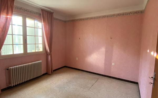 Maison à vendre    5 pièces •  Mallemort