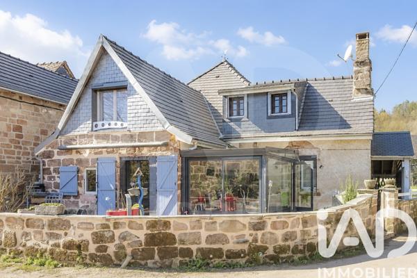 Maison à vendre 5 pièces 157 m² Saint-Viance