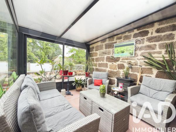 Maison à vendre 5 pièces 157 m² Saint-Viance