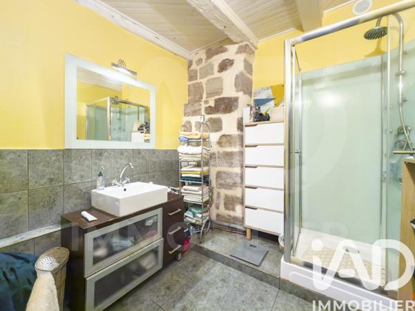 Maison à vendre 5 pièces 157 m² Saint-Viance