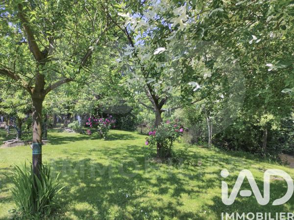 Maison à vendre 5 pièces 157 m² Saint-Viance