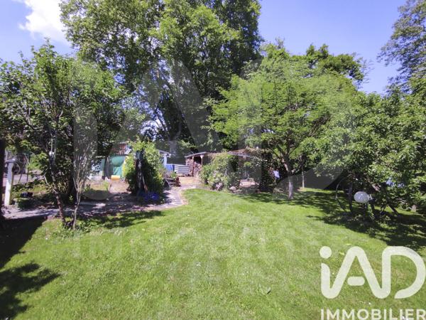 Maison à vendre 5 pièces 157 m² Saint-Viance