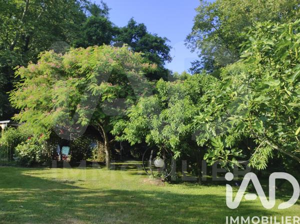 Maison à vendre 5 pièces 157 m² Saint-Viance