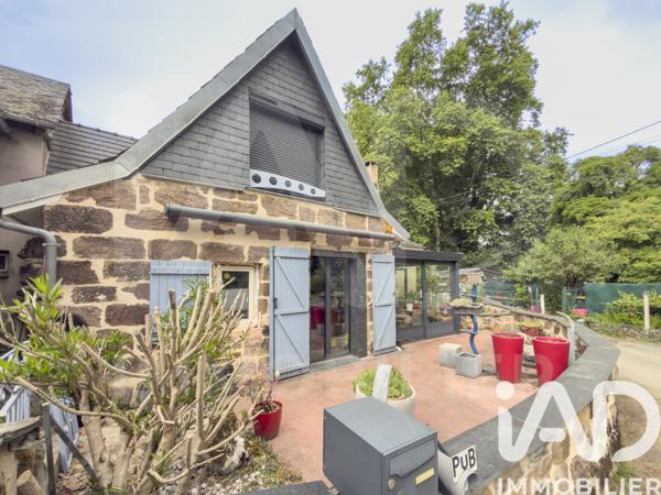 Maison à vendre 5 pièces 157 m² Saint-Viance