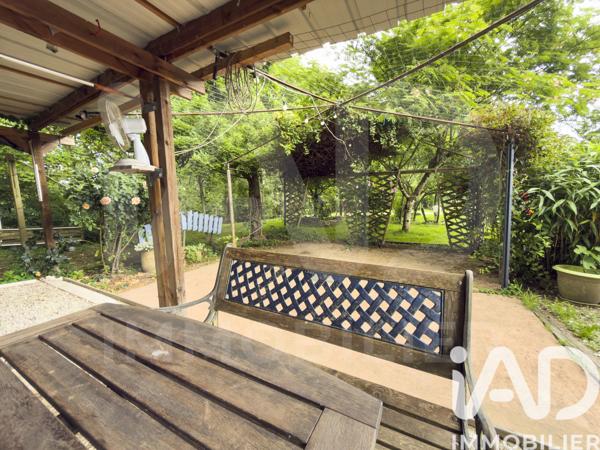 Maison à vendre 5 pièces 157 m² Saint-Viance