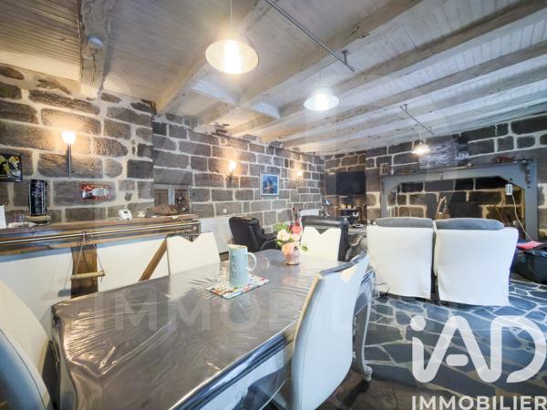 Maison à vendre 5 pièces 157 m² Saint-Viance
