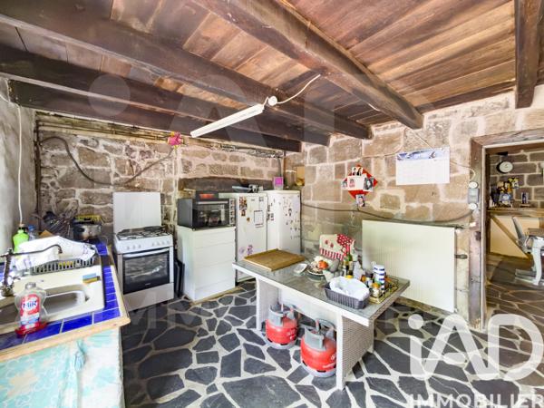 Maison à vendre 5 pièces 157 m² Saint-Viance