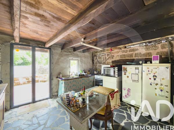 Maison à vendre 5 pièces 157 m² Saint-Viance