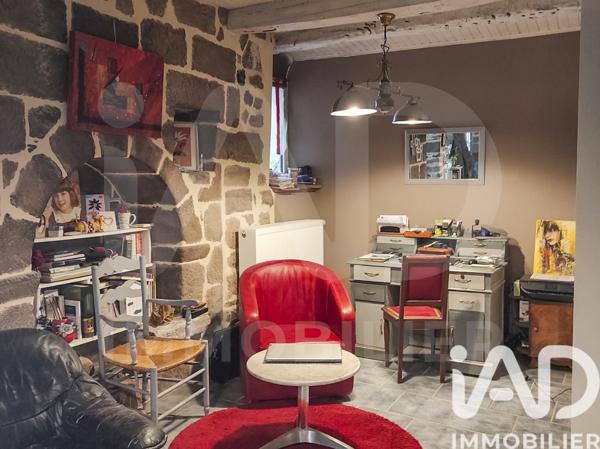 Maison à vendre 5 pièces 157 m² Saint-Viance