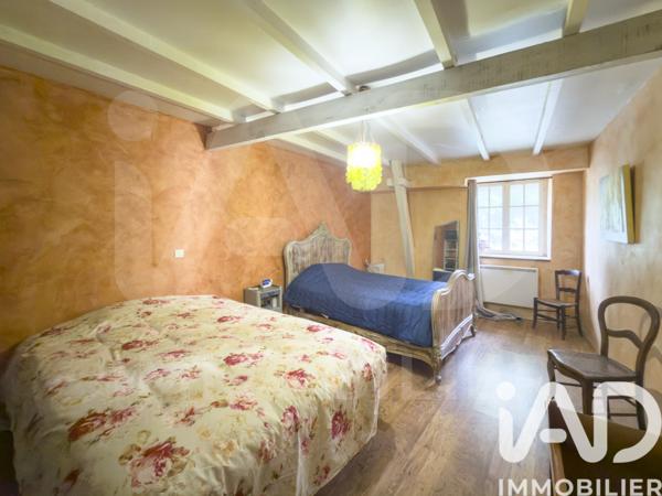 Maison à vendre 5 pièces 157 m² Saint-Viance