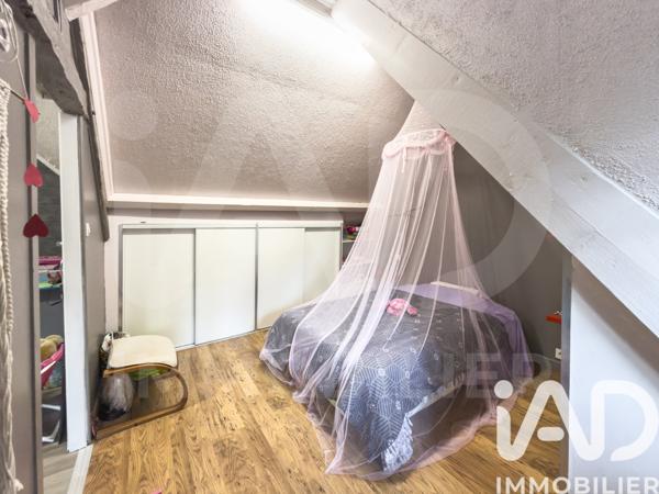Maison à vendre 5 pièces 157 m² Saint-Viance