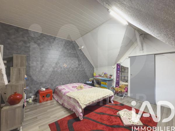 Maison à vendre 5 pièces 157 m² Saint-Viance