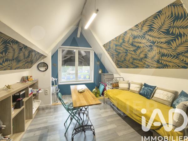 Maison à vendre 5 pièces 157 m² Saint-Viance