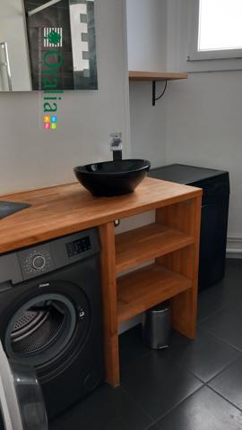 Appartement · Location Dijon (21000) 3 pièces · 67m²