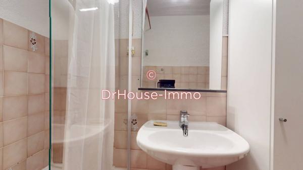 Appartement à vendre 2 pièces de 45 m²