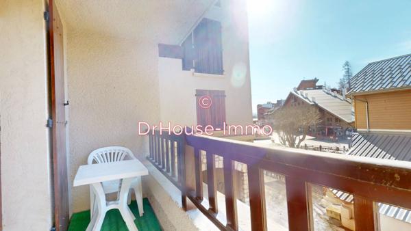 Appartement à vendre 2 pièces de 45 m²