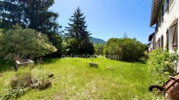 Maison à vendre 6 pièces SAULXURES SUR MOSELOTTE (88)