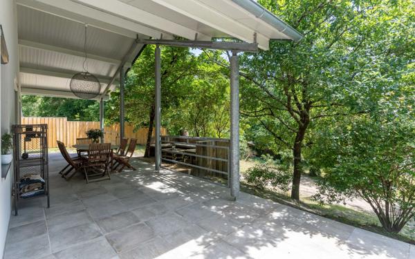 Maison à vendre    3 pièces •  Biscarrosse