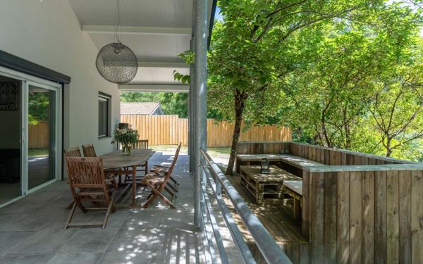 Maison à vendre    3 pièces •  Biscarrosse