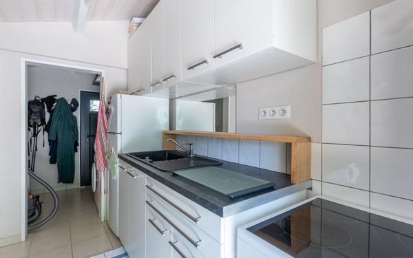 Maison à vendre    3 pièces •  Biscarrosse