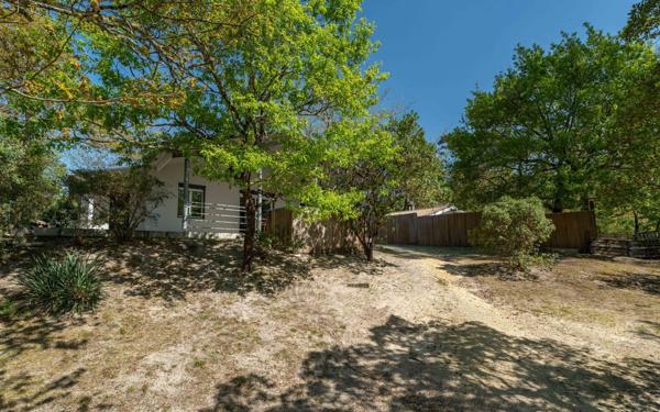 Maison à vendre    3 pièces •  Biscarrosse