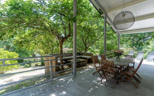 Maison à vendre    3 pièces •  Biscarrosse